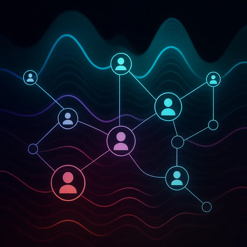 Personalization through neurometrics network