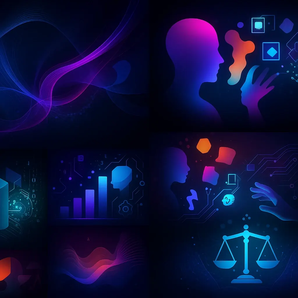 Ethics of Neuro‑AI scales and neurons